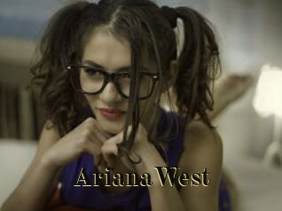 ArianaWest