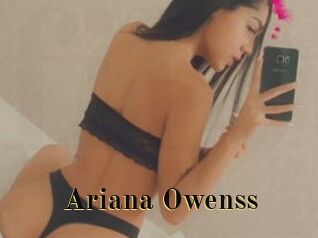 Ariana_Owenss