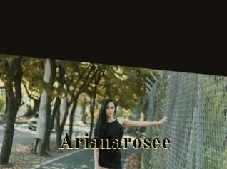 Arianarosee