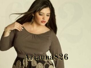 Arianna826