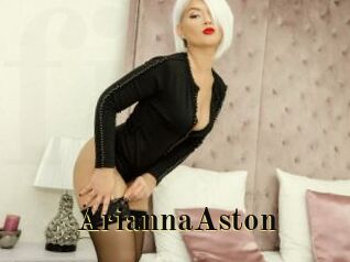 AriannaAston