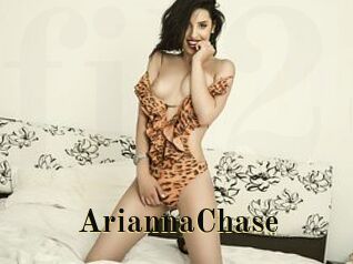AriannaChase