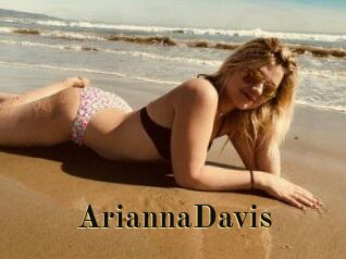 AriannaDavis
