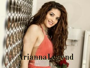 AriannaLegend