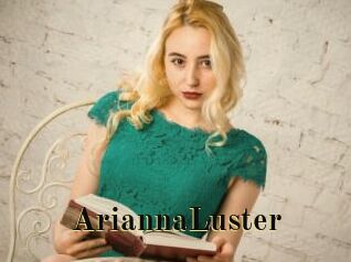 AriannaLuster