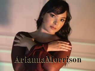 AriannaMorrison