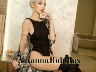 AriannaRobbins
