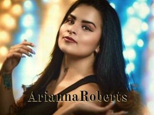 AriannaRoberts