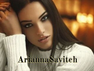 AriannaSavitch