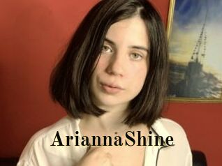 AriannaShine