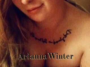 AriannaWinter