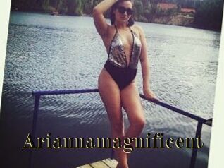 Ariannamagnificent