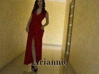 Ariannie
