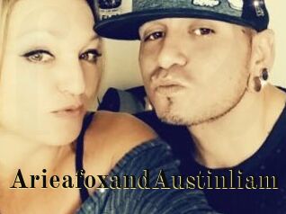 ArieafoxandAustinliam