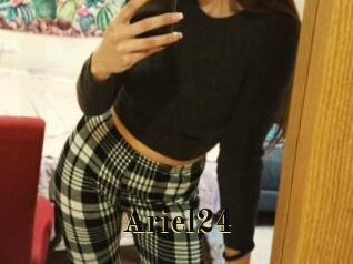 Ariel24