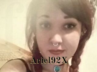 Ariel92X