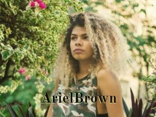 ArielBrown