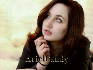 ArielCandy