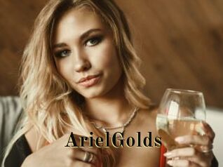 ArielGolds