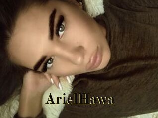 ArielHawa
