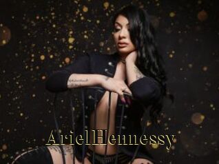 ArielHennessy