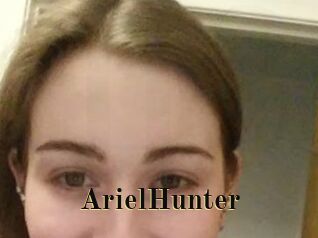 ArielHunter