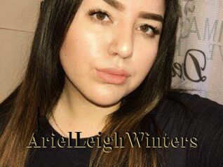 ArielLeighWinters