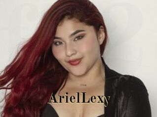 ArielLexy