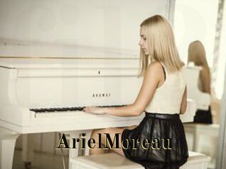 ArielMoreau
