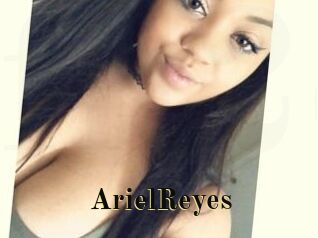 ArielReyes