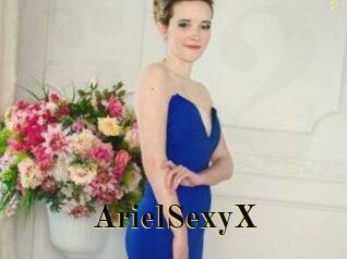 ArielSexyX