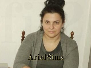 ArielSims