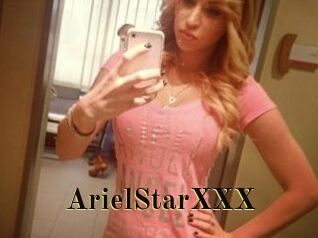 ArielStarXXX