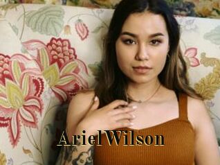 ArielWilson
