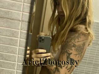 ArielZborosky Films 2 Q