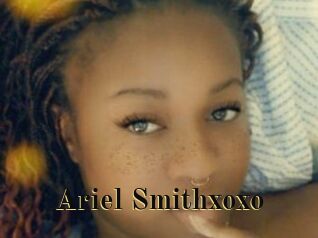 Ariel_Smithxoxo
