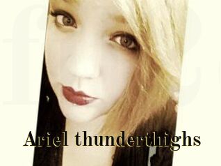 Ariel_thunderthighs