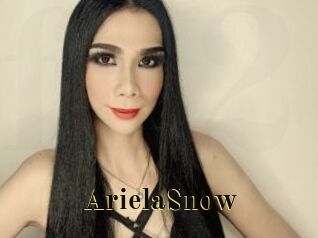 ArielaSnow