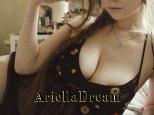 AriellaDream