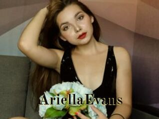 AriellaEvans