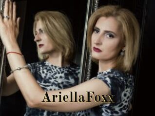 AriellaFoxx
