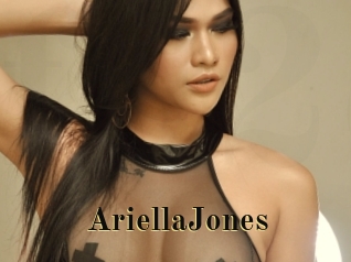 AriellaJones