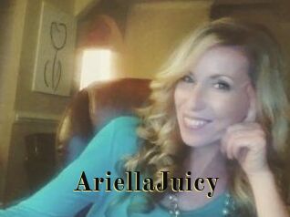 AriellaJuicy