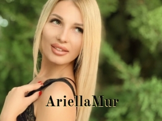 AriellaMur Films 2 Q