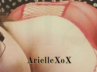 ArielleXoX