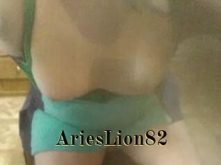 AriesLion82