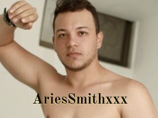 AriesSmithxxx