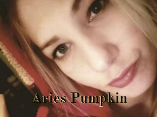 Aries_Pumpkin