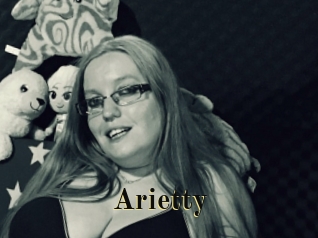 Arietty Films 2 Q