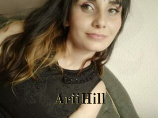 AriiHill